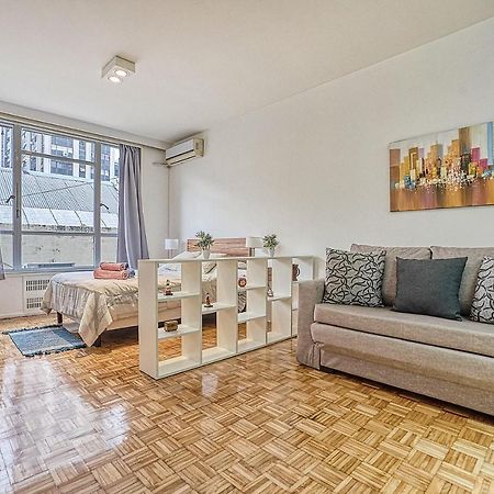 Apartament Maipu 812 Apart - 5 K - Gran Ubicacacion Buenos Aires Zewnętrze zdjęcie
