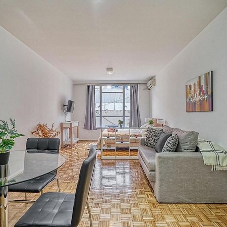 Apartament Maipu 812 Apart - 5 K - Gran Ubicacacion Buenos Aires Zewnętrze zdjęcie
