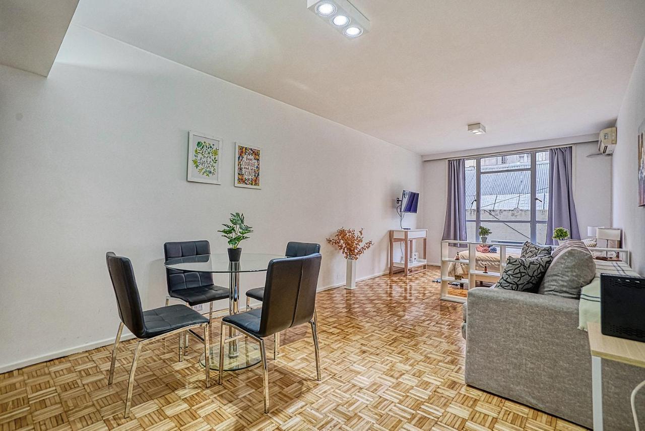 Apartament Maipu 812 Apart - 5 K - Gran Ubicacacion Buenos Aires Zewnętrze zdjęcie