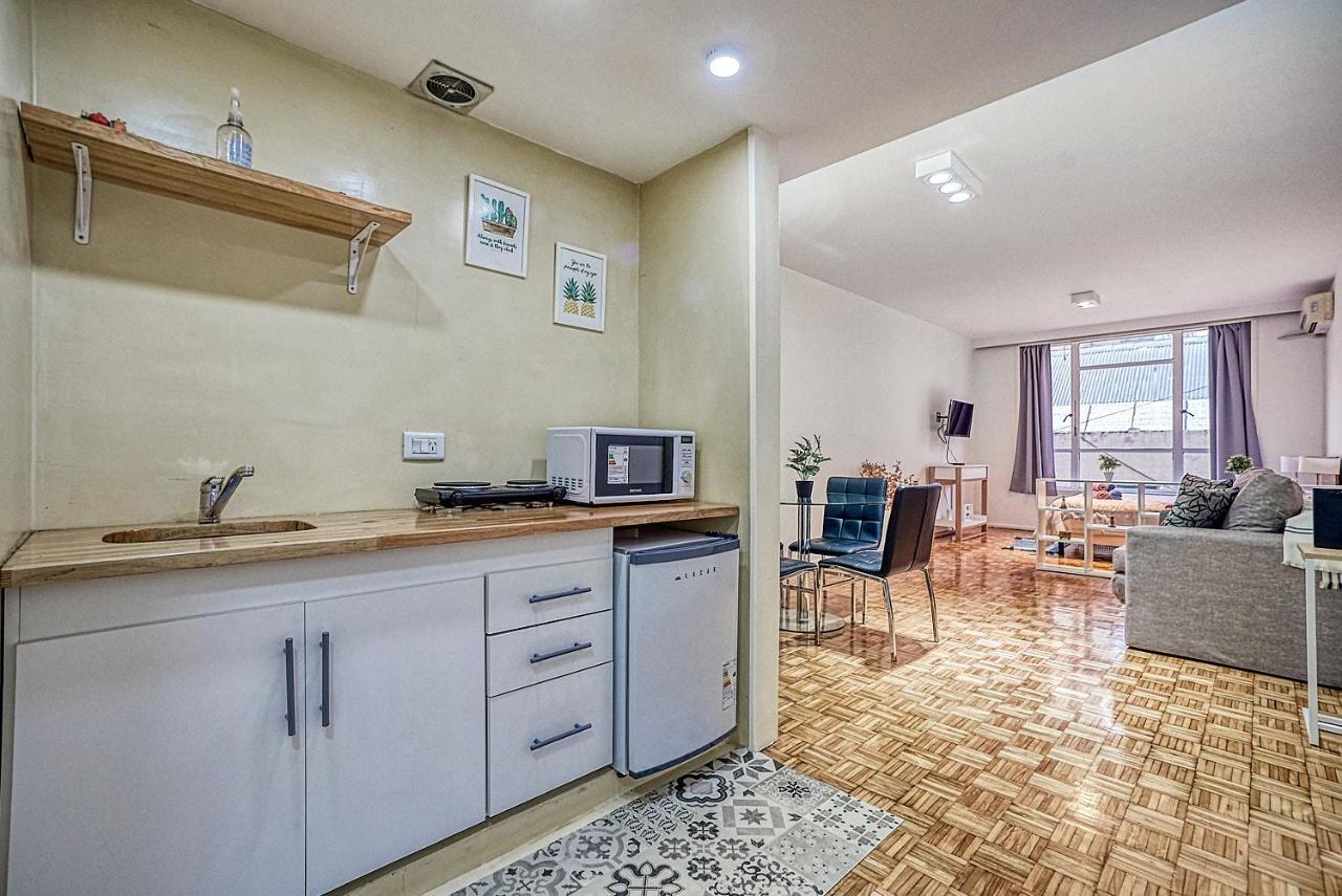 Apartament Maipu 812 Apart - 5 K - Gran Ubicacacion Buenos Aires Zewnętrze zdjęcie