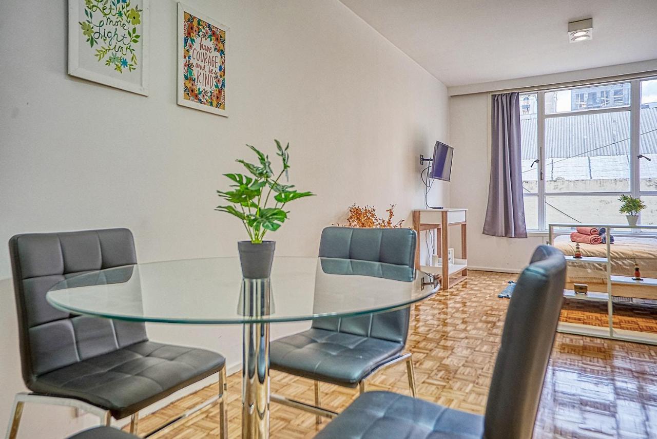 Apartament Maipu 812 Apart - 5 K - Gran Ubicacacion Buenos Aires Zewnętrze zdjęcie