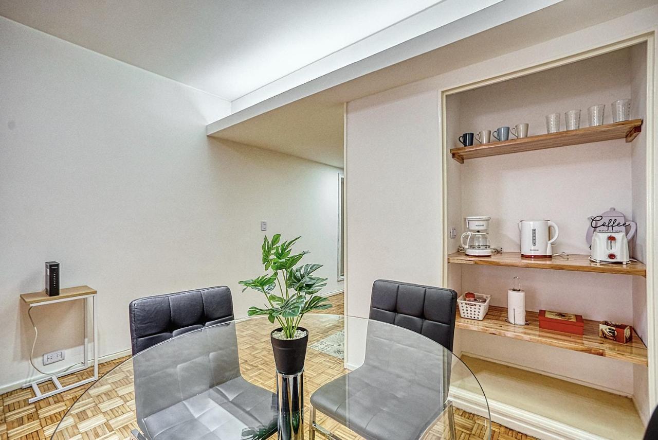 Apartament Maipu 812 Apart - 5 K - Gran Ubicacacion Buenos Aires Zewnętrze zdjęcie