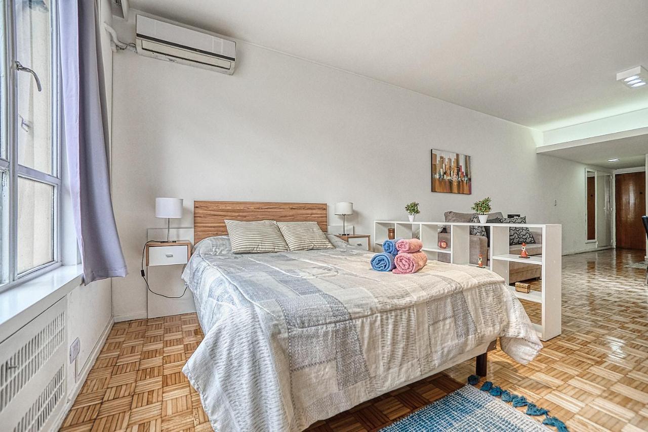 Apartament Maipu 812 Apart - 5 K - Gran Ubicacacion Buenos Aires Zewnętrze zdjęcie