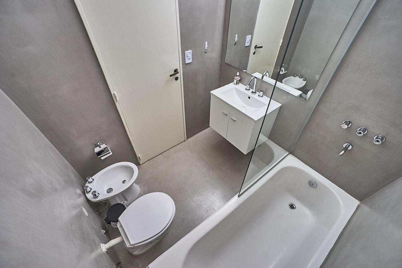 Apartament Maipu 812 Apart - 5 K - Gran Ubicacacion Buenos Aires Zewnętrze zdjęcie