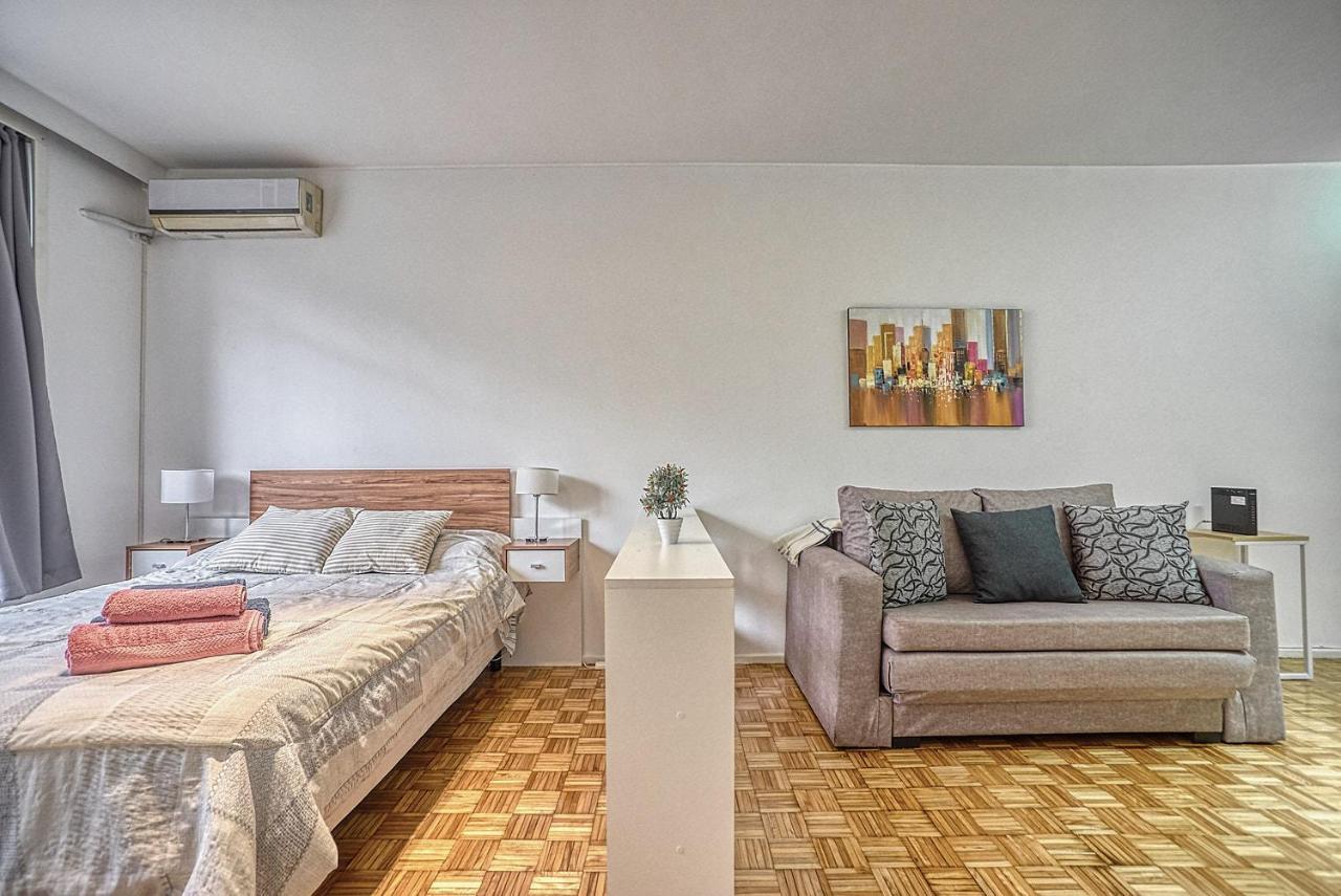 Apartament Maipu 812 Apart - 5 K - Gran Ubicacacion Buenos Aires Zewnętrze zdjęcie