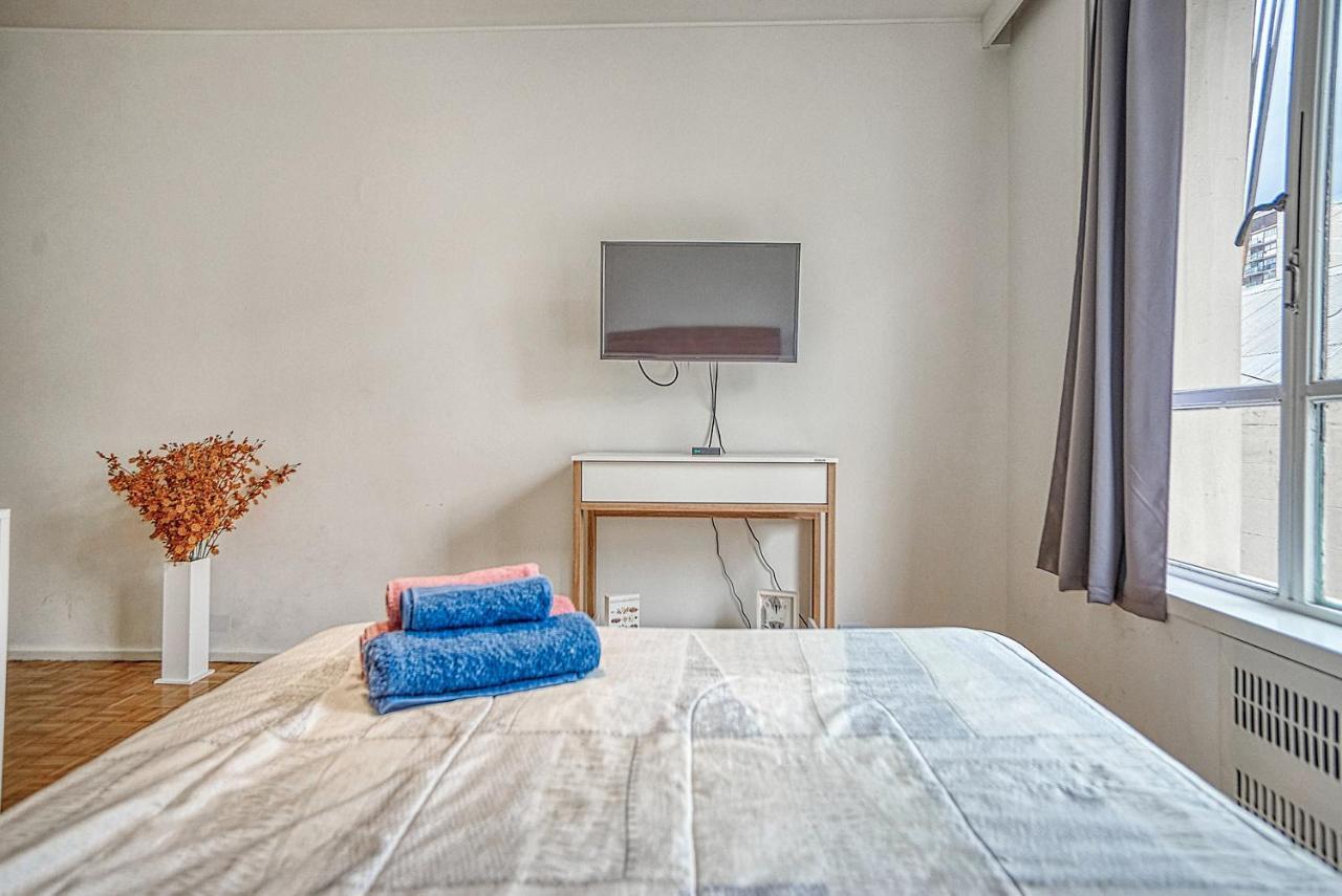 Apartament Maipu 812 Apart - 5 K - Gran Ubicacacion Buenos Aires Zewnętrze zdjęcie