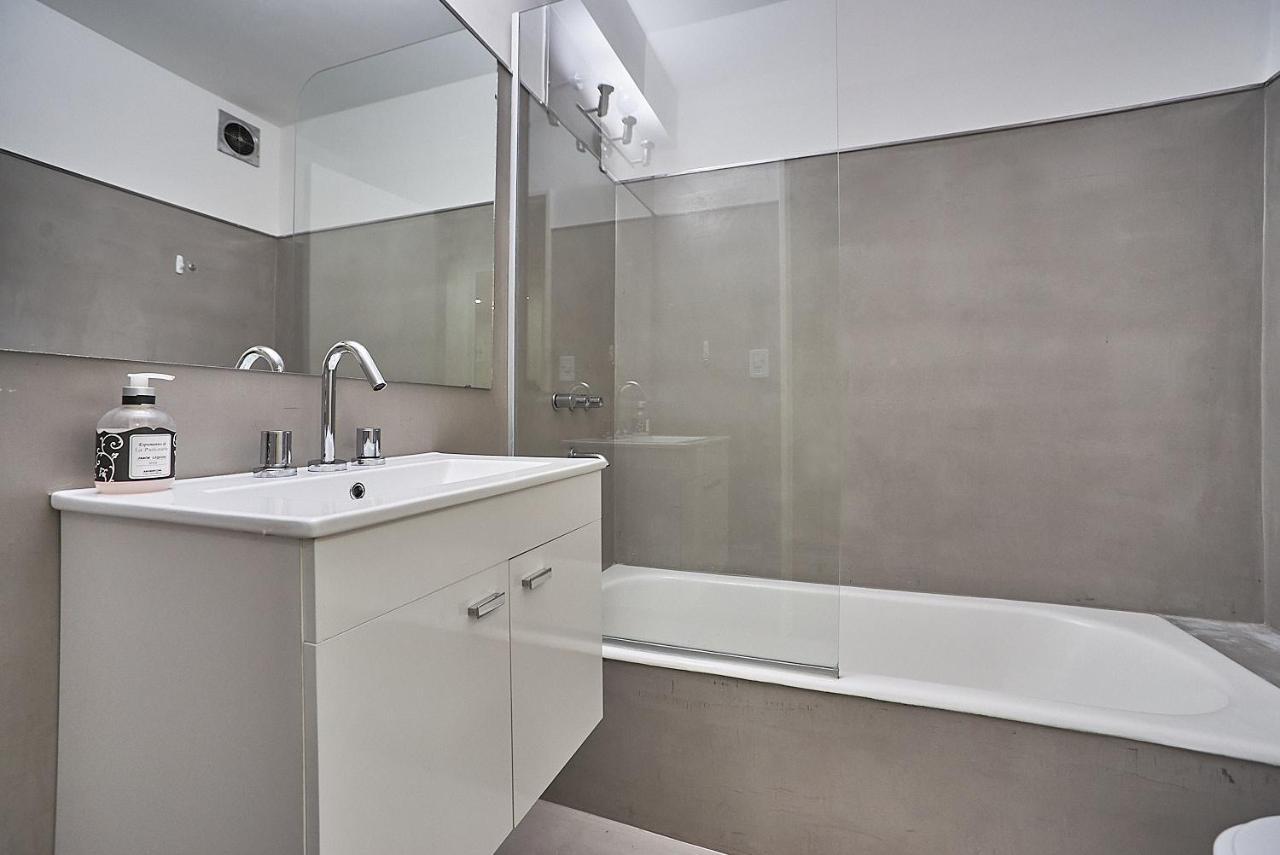 Apartament Maipu 812 Apart - 5 K - Gran Ubicacacion Buenos Aires Zewnętrze zdjęcie