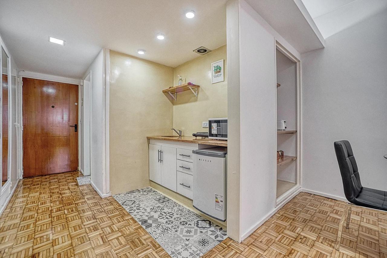 Apartament Maipu 812 Apart - 5 K - Gran Ubicacacion Buenos Aires Zewnętrze zdjęcie