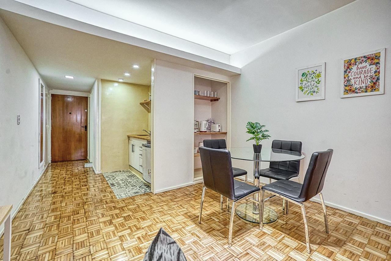 Apartament Maipu 812 Apart - 5 K - Gran Ubicacacion Buenos Aires Zewnętrze zdjęcie